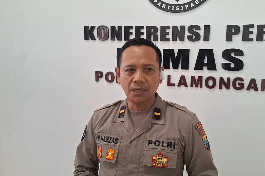 Foto BeritaJatim.com