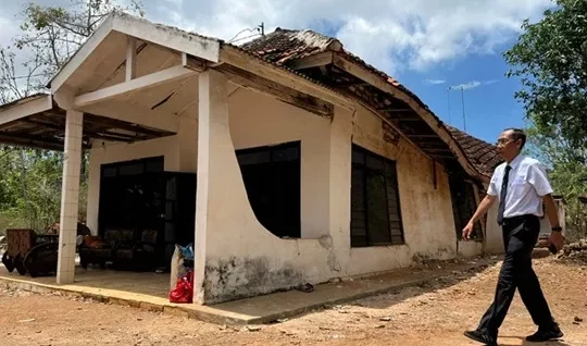 Foto BeritaJatim.com