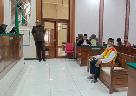Foto BeritaJatim.com