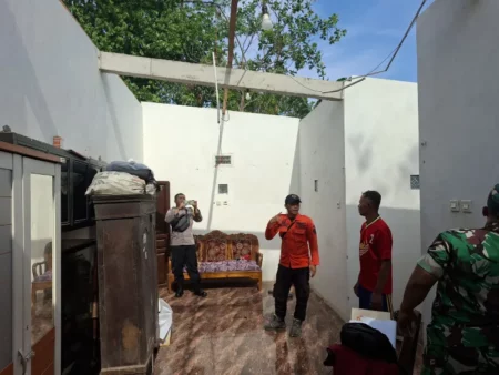 Foto BeritaJatim.com