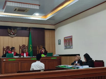 Foto BeritaJatim.com