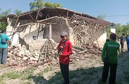Foto BeritaJatim.com