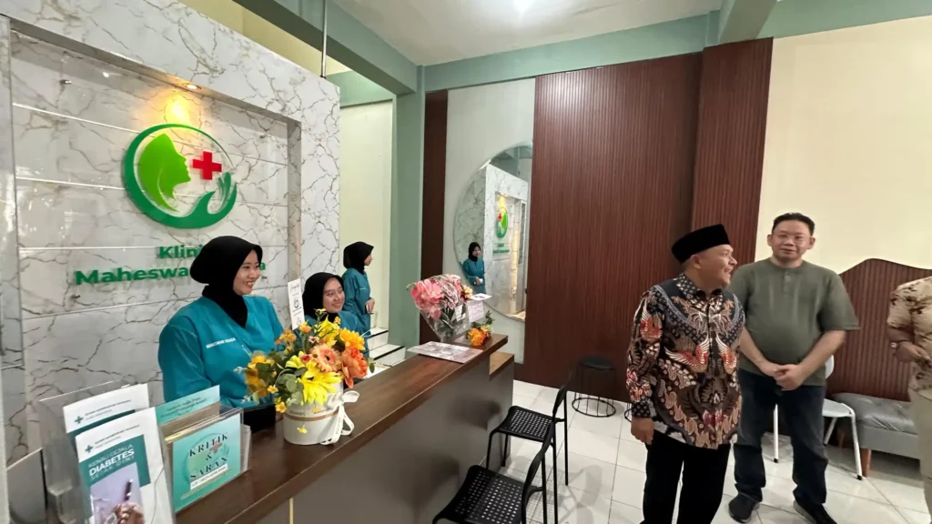Foto BeritaJatim.com
