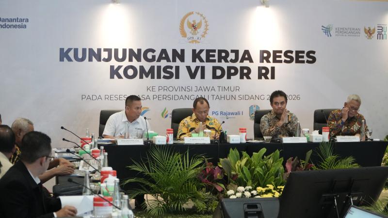 Foto BeritaJatim.com