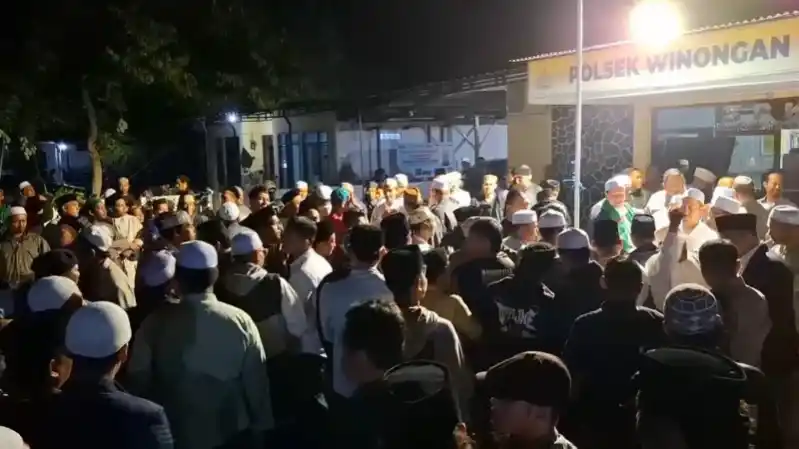 Foto BeritaJatim.com