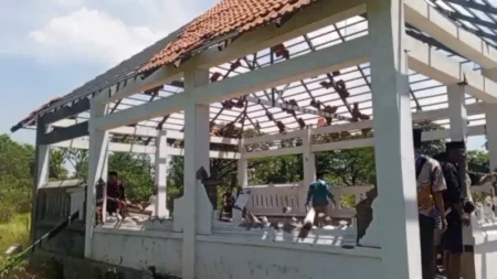 Foto BeritaJatim.com