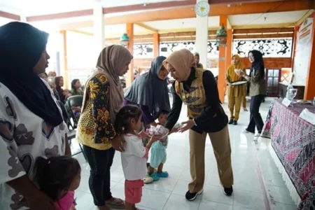 Foto BeritaJatim.com