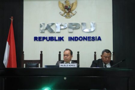 KPPU Dalami Dugaan Hambatan Usaha Sektor Laboratorium di Surabaya Foto BeritaJatim.com