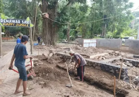 Inisiasi Pelindo Sulap Mata Air Banyuwangi Jadi Ikon Wisata Konservasi Baru Foto BeritaJatim.com