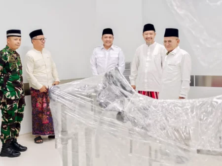 Foto BeritaJatim.com