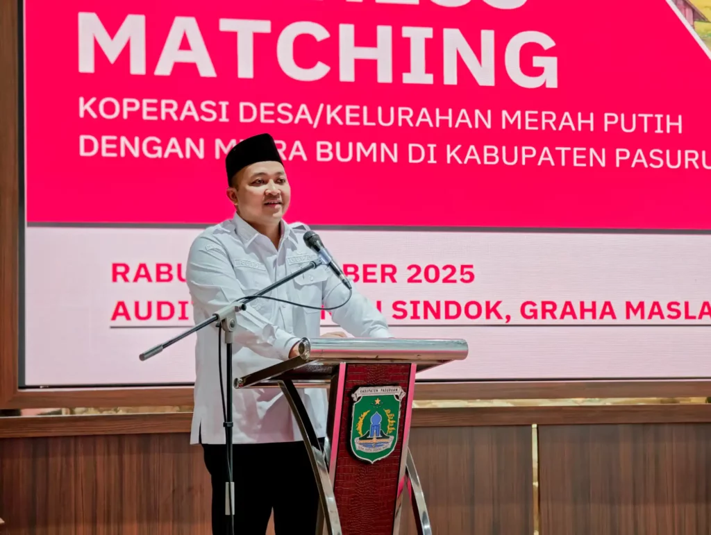 Foto BeritaJatim.com
