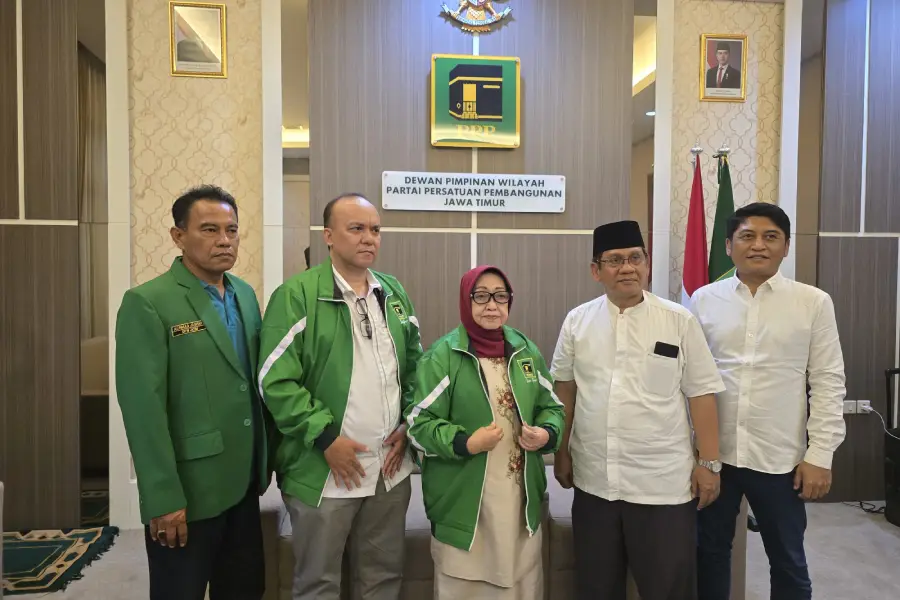 Foto BeritaJatim.com
