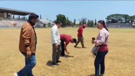 Foto BeritaJatim.com