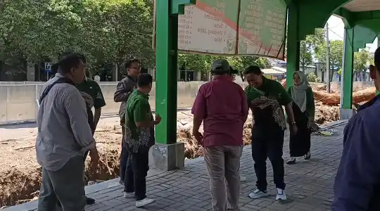 Foto BeritaJatim.com