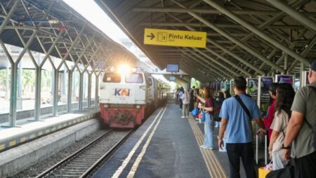 Foto BeritaJatim.com