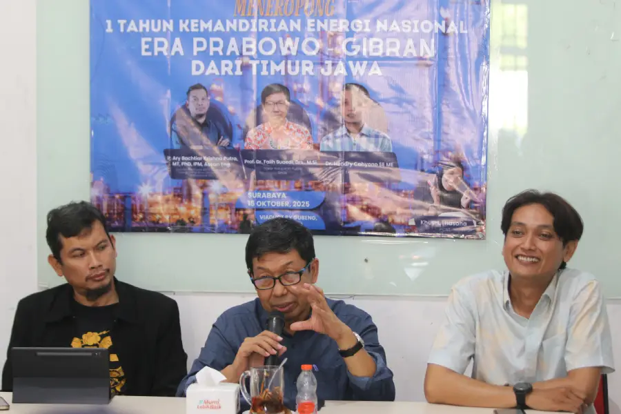 Foto BeritaJatim.com
