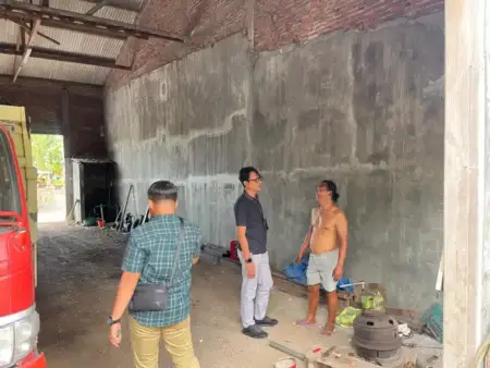 Foto BeritaJatim.com