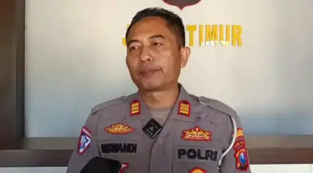 Foto BeritaJatim.com