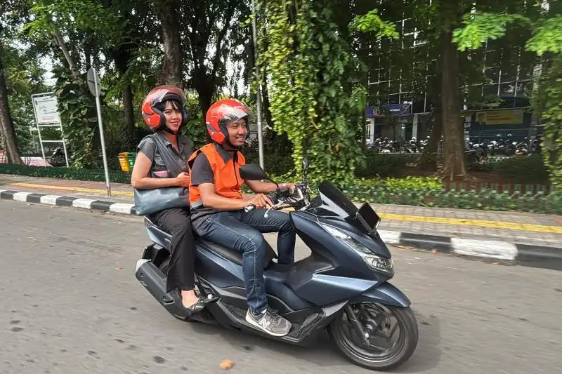 Foto BeritaJatim.com