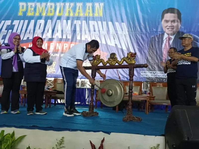 Foto BeritaJatim.com