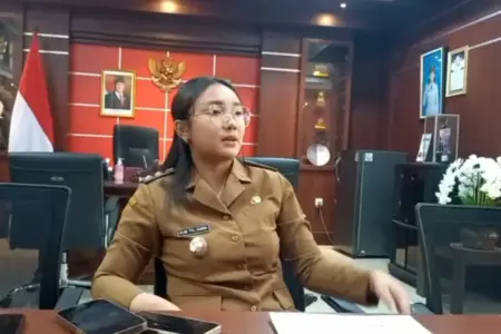 Dilaporkan Dugaan Penipuan Rp214 Juta ke Polrestabes Makassar, Wawali Blitar: Ada Yang Menunggangi Foto BeritaJatim.com