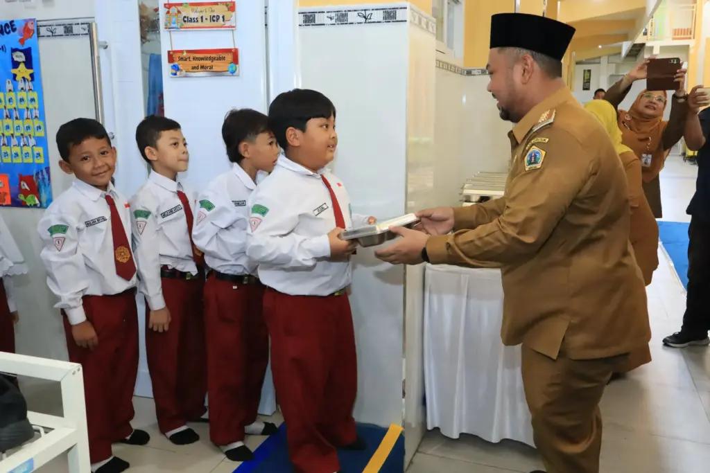 Foto BeritaJatim.com