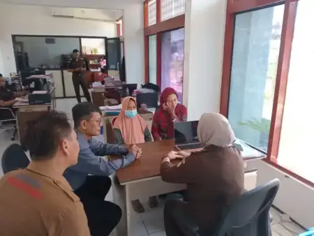 Foto BeritaJatim.com