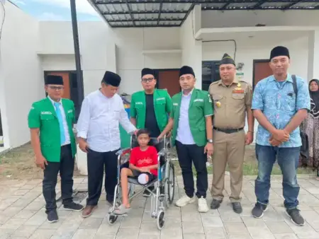 Foto BeritaJatim.com