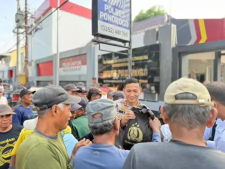 Foto BeritaJatim.com