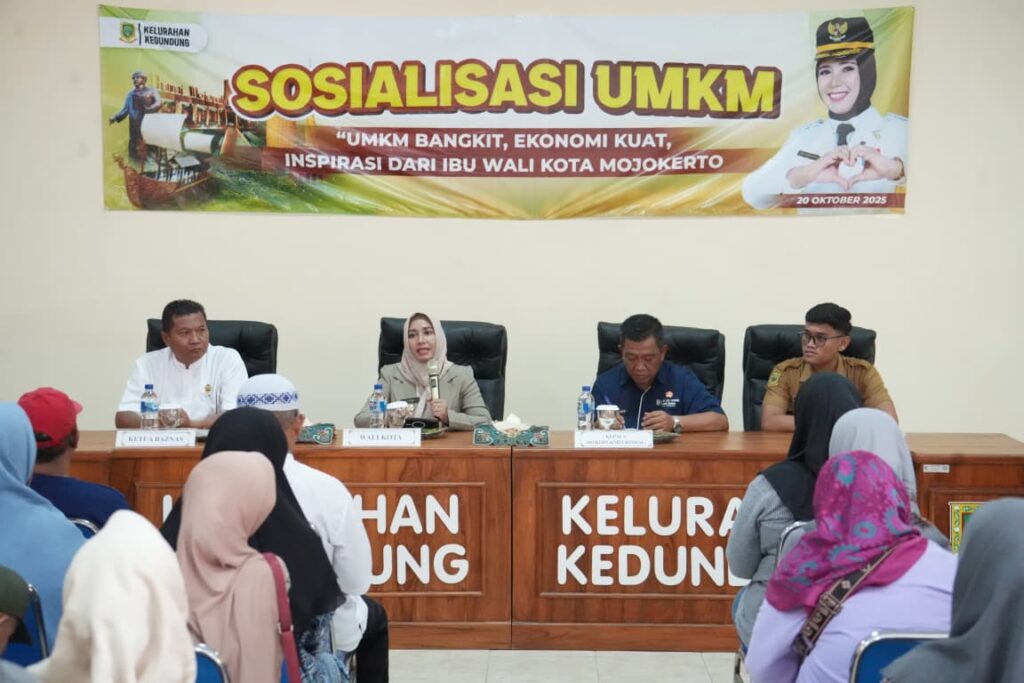 Foto BeritaJatim.com