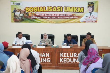 Foto BeritaJatim.com