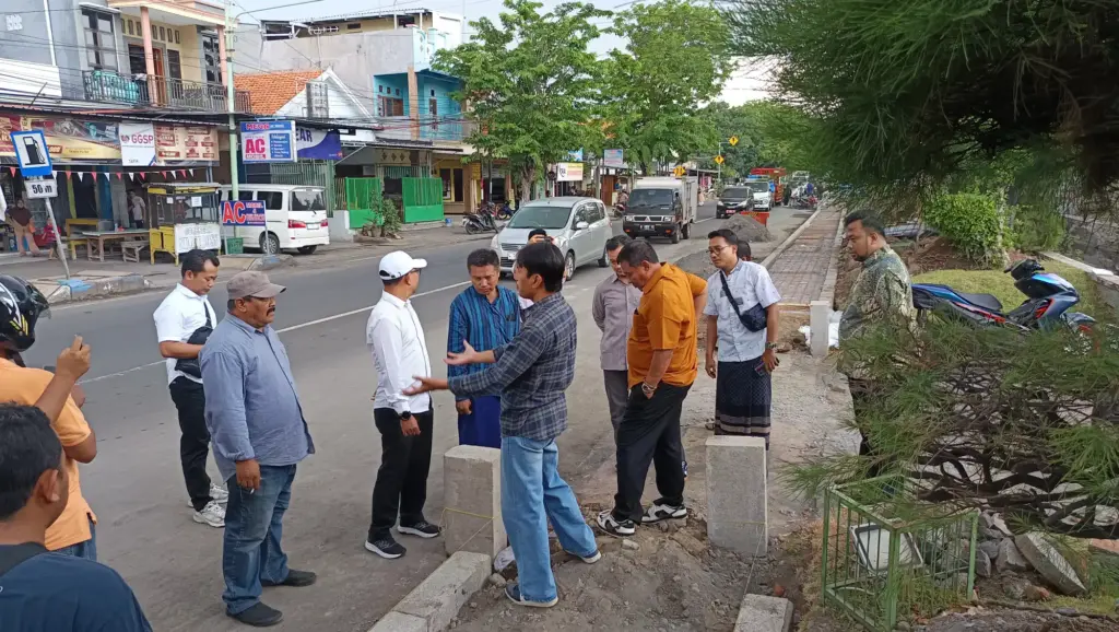 Foto BeritaJatim.com
