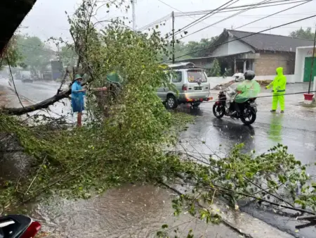 Foto BeritaJatim.com