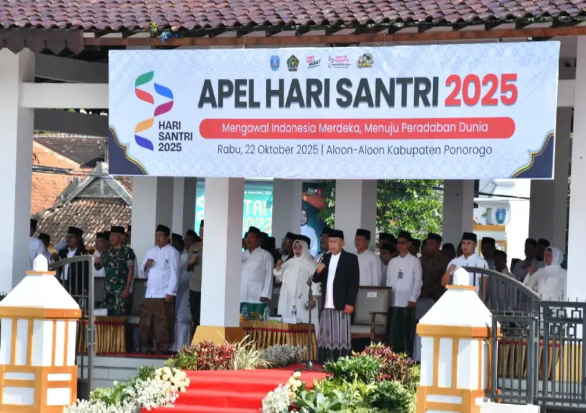 Foto BeritaJatim.com