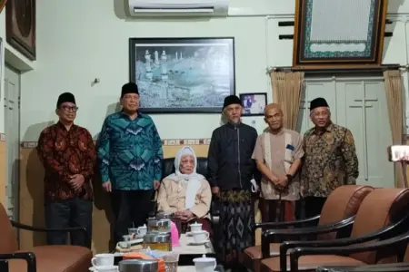 Foto BeritaJatim.com