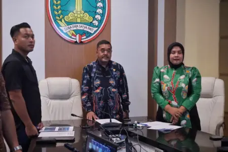 Foto BeritaJatim.com
