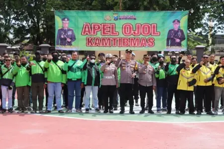 Foto BeritaJatim.com