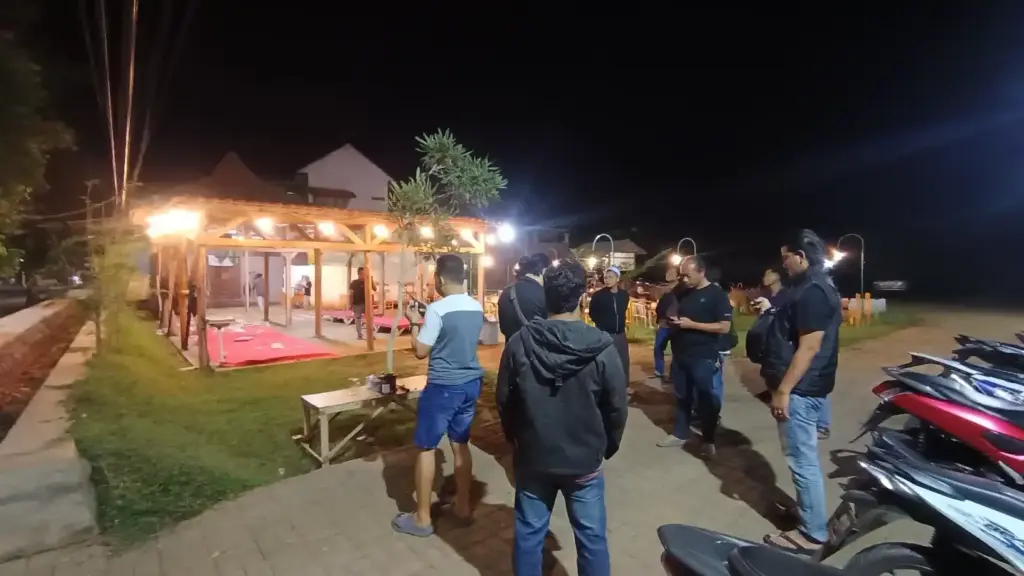 Foto BeritaJatim.com