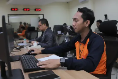 Foto BeritaJatim.com