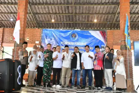 Foto BeritaJatim.com