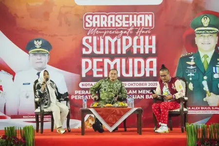 Foto BeritaJatim.com