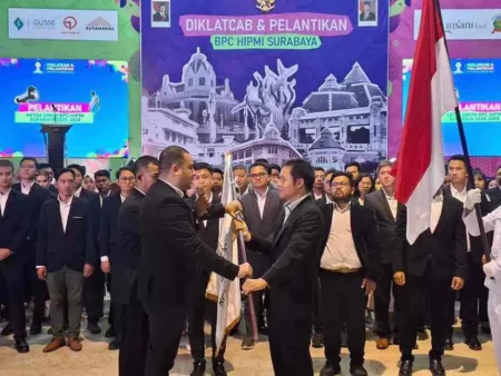 Foto BeritaJatim.com