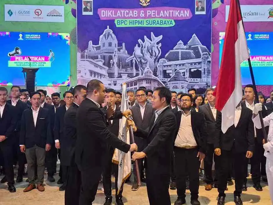Foto BeritaJatim.com