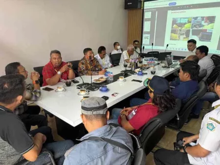 Rexline Engineering Dorong Pertumbuhan Ekonomi Lamongan Lewat Industri Ramah Lingkungan Foto BeritaJatim.com