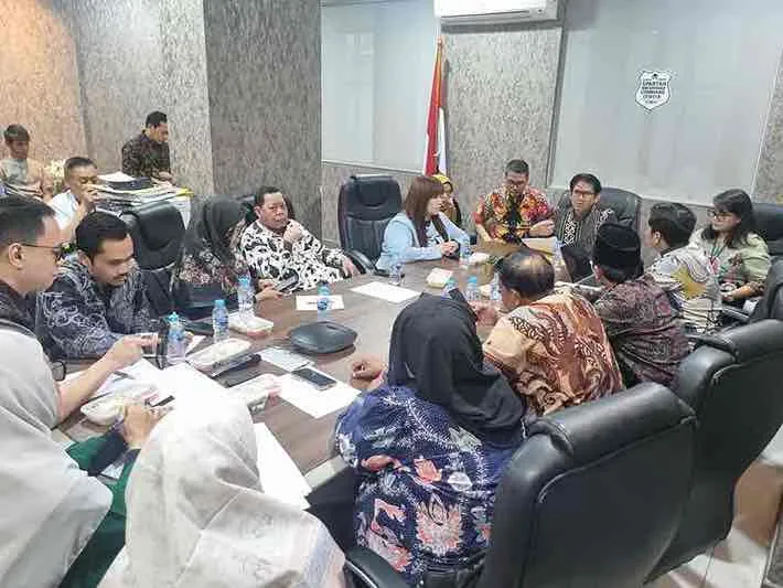 Foto BeritaJatim.com
