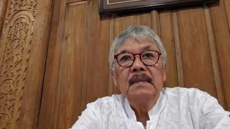 Pakar Hukum: Sengketa Tanah Eigendom 1278 Harus Dilihat dari Aspek Yuridis dan Empiris Foto BeritaJatim.com