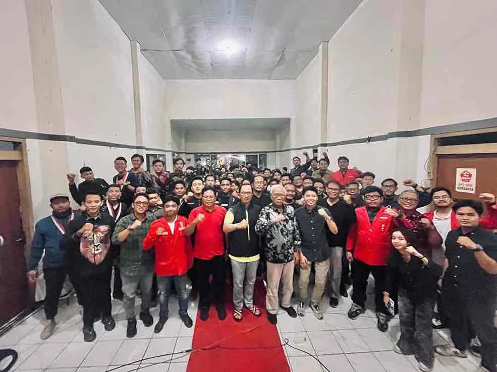 Foto BeritaJatim.com