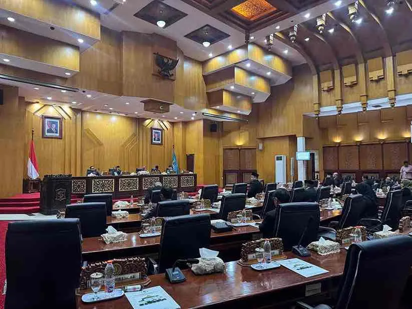 Foto BeritaJatim.com