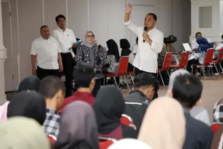 Foto BeritaJatim.com