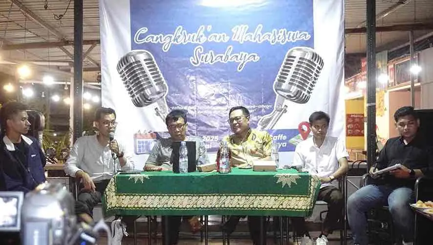 Foto BeritaJatim.com